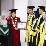 Mahasiswa Prestasi Perjalanan
