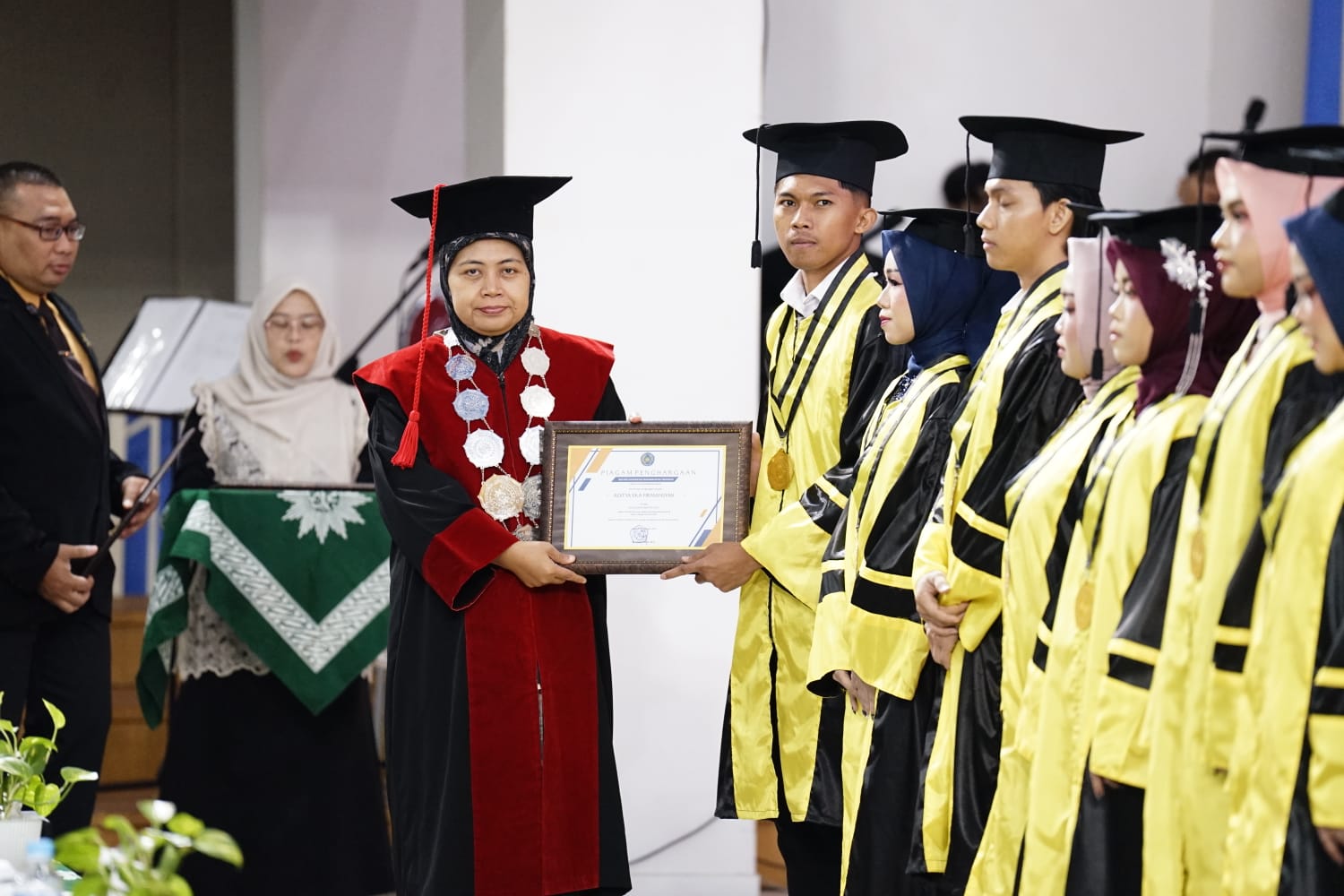 Perjalanan